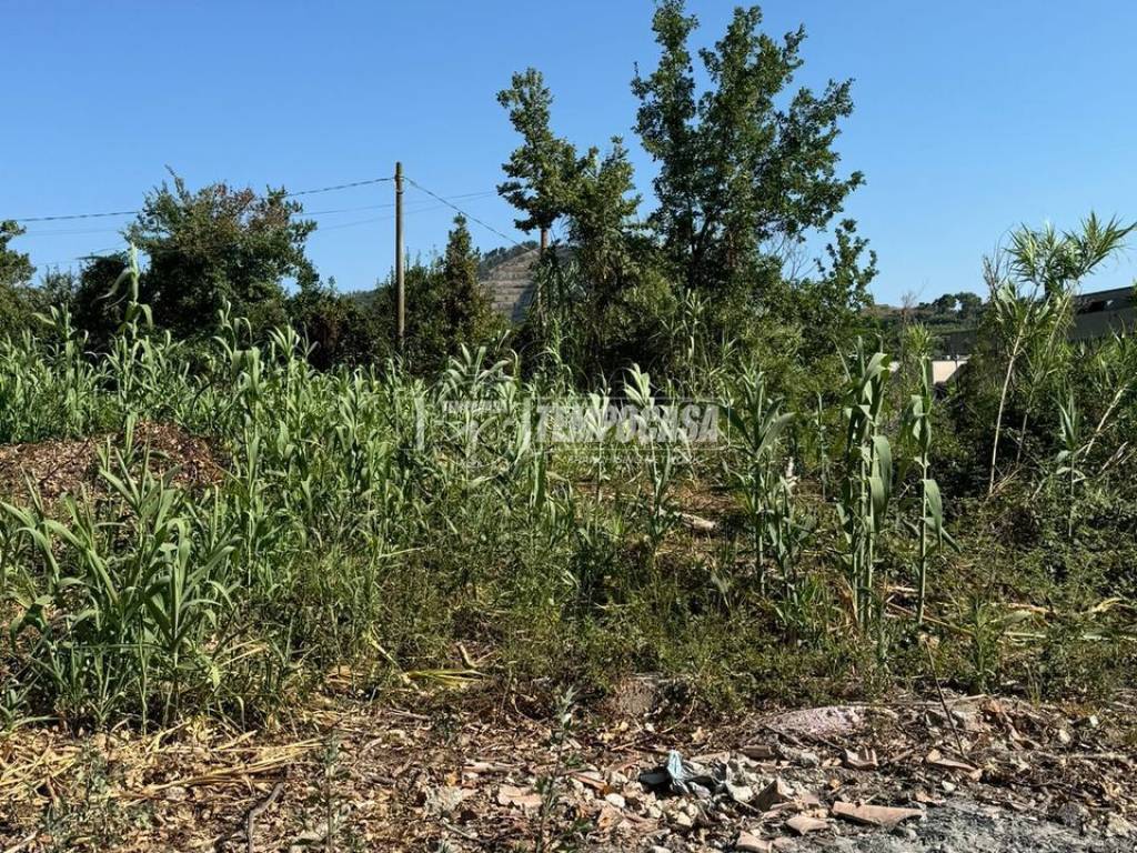 Terreno a Caserta in Via Cancello - Foto 3