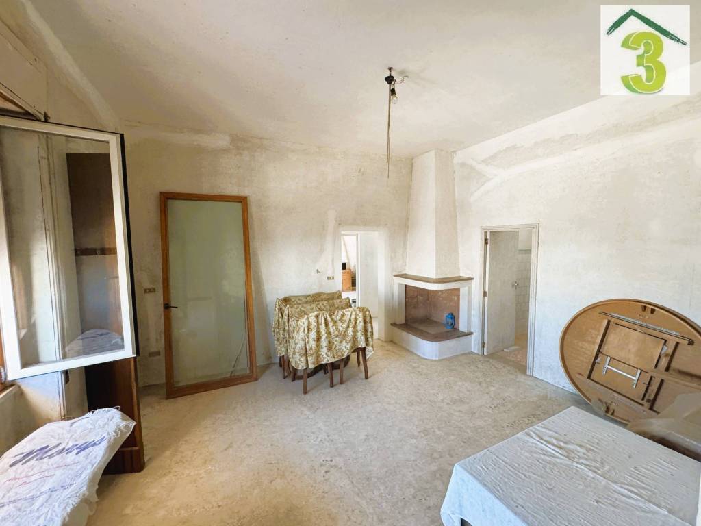 Appartamento a Tricase in Via della Croce - Foto 4