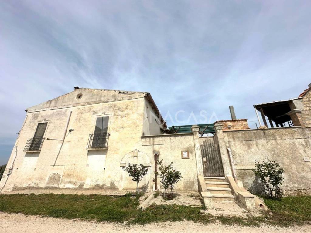 Rustico / casale a Andria in Via Canosa - Foto 2