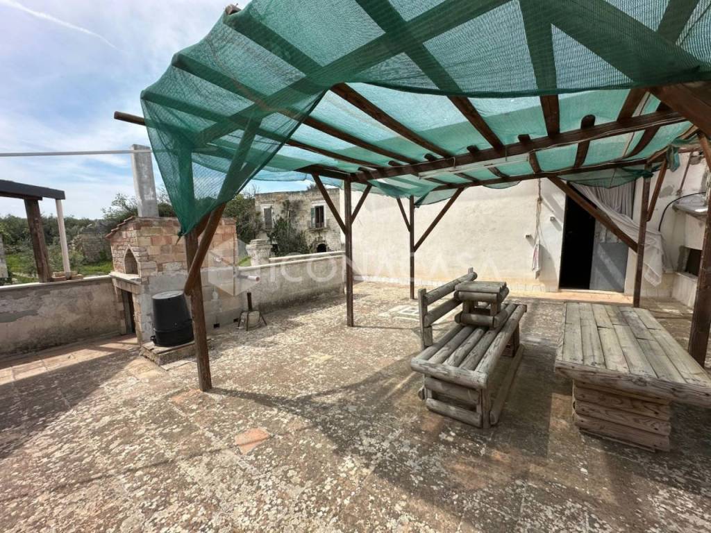 Rustico / casale a Andria in Via Canosa - Foto 4