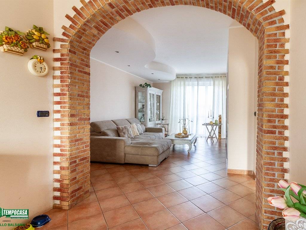 Appartamento a Cinisello balsamo in Viale Rinascita - Foto 2