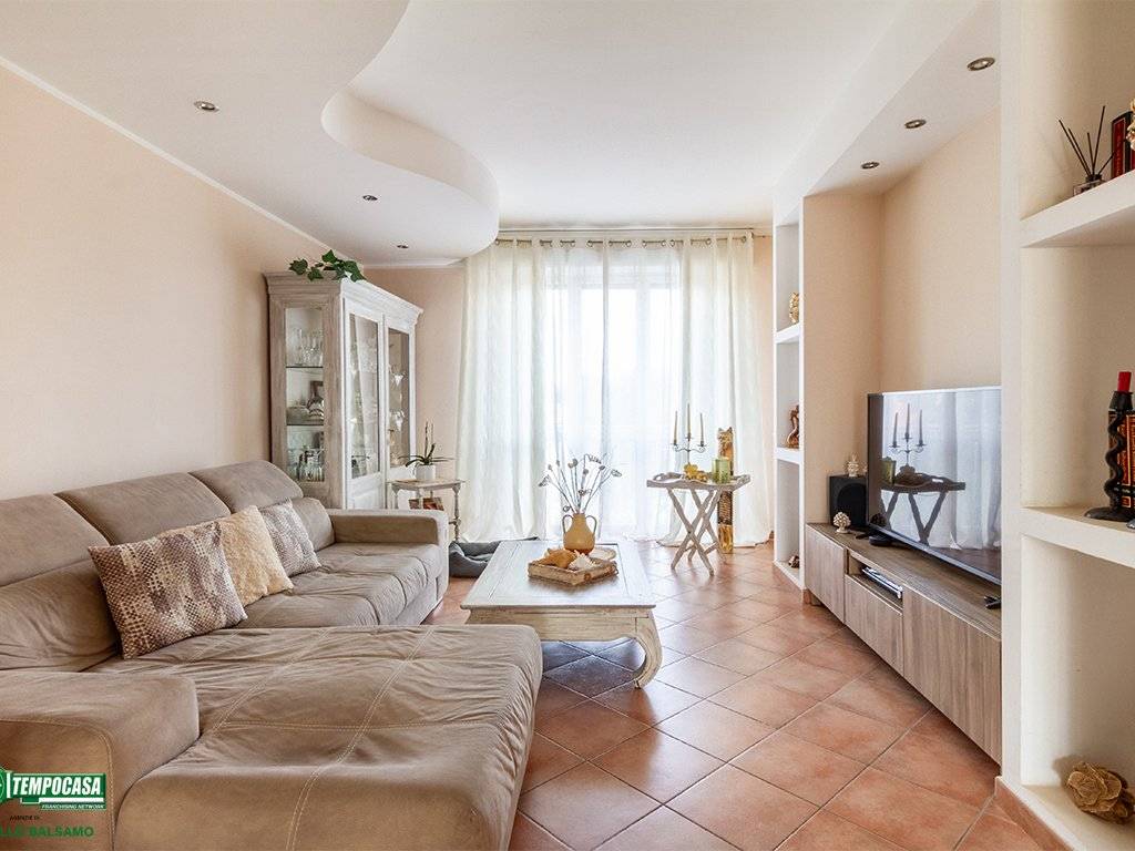 Appartamento a Cinisello balsamo in Viale Rinascita - Foto 4
