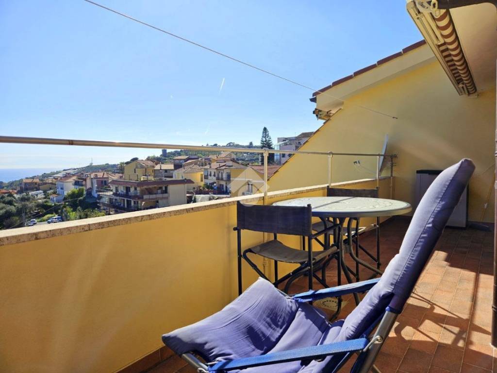 Appartamento a Pompeiana in Via Giuseppe Mazzini, 92 - Foto 4