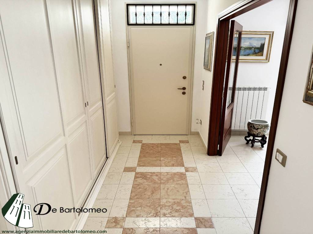 Villa a Taranto in Viale Unità d'Italia - Foto 2