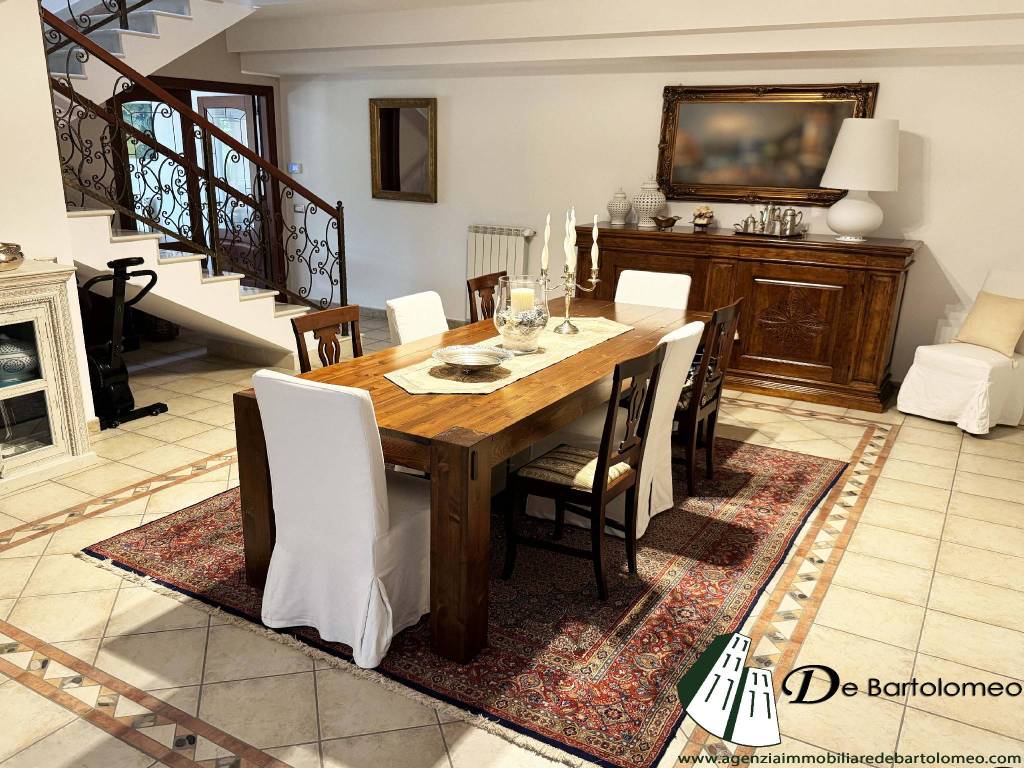 Villa a Taranto in Viale Unità d'Italia - Foto 3