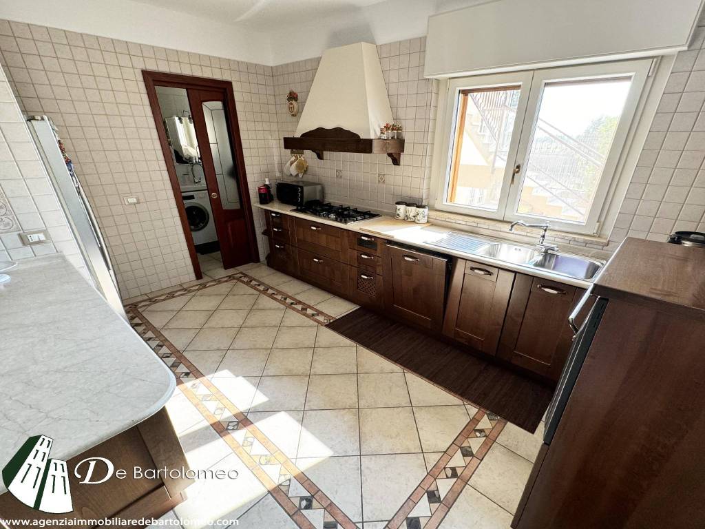 Villa a Taranto in Viale Unità d'Italia - Foto 5