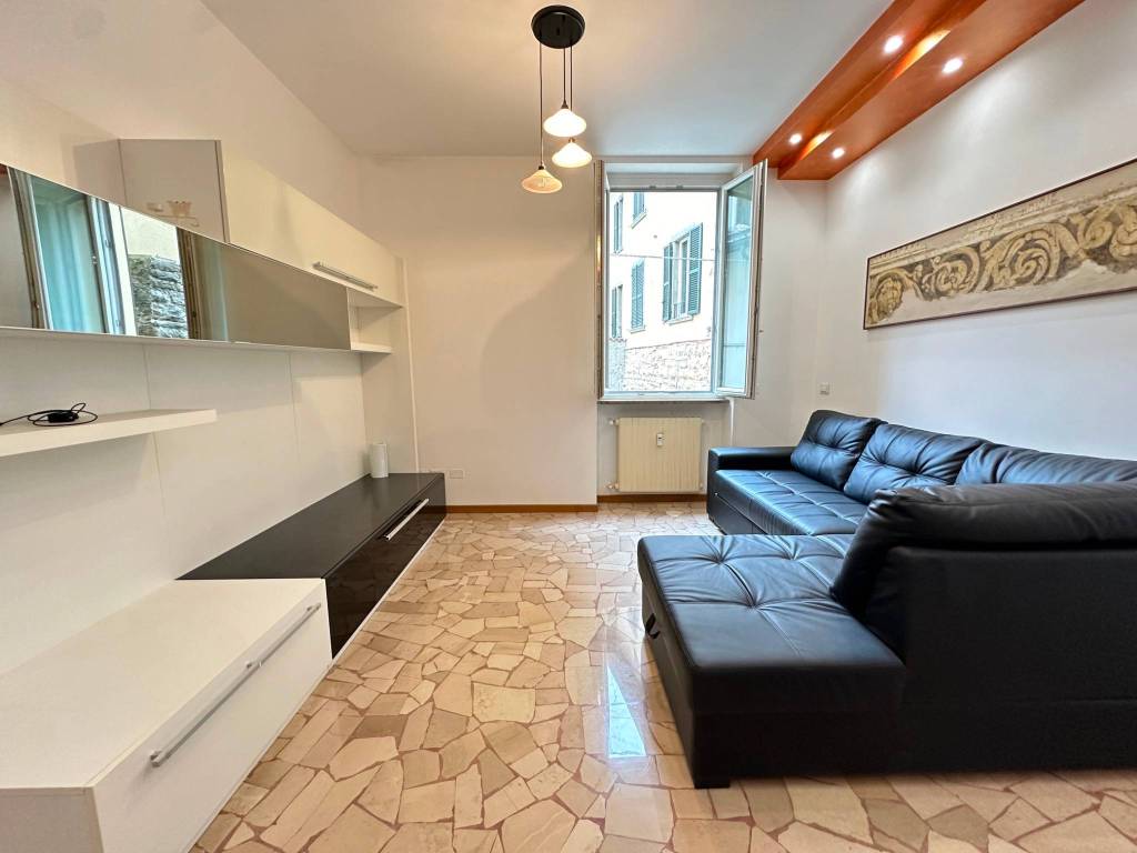 Appartamento a Bergamo in Via San Tomaso, 64 - Foto 1