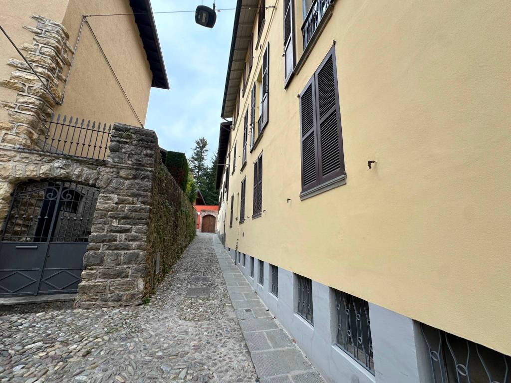 Appartamento a Bergamo in Via San Tomaso, 64 - Foto 3