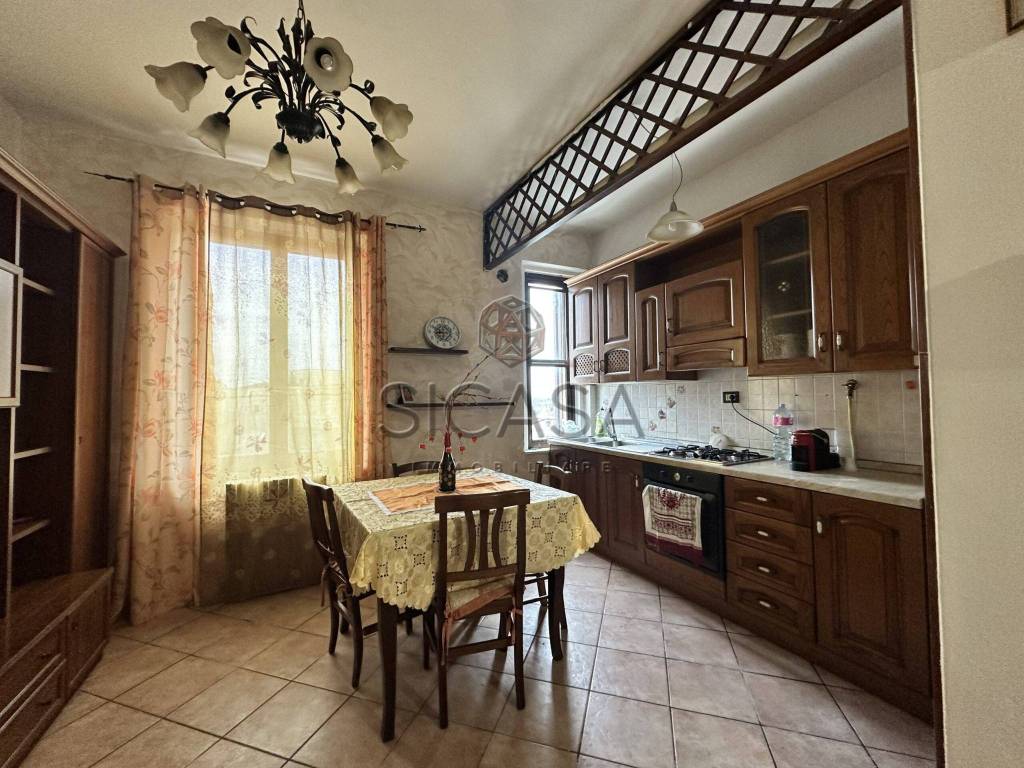 Appartamento a Sansepolcro - Foto 3