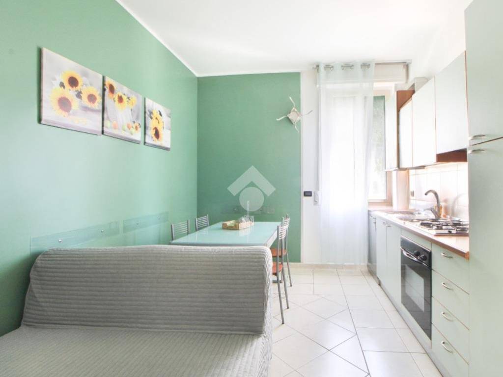 Appartamento a Pescara in Via Pasquale Celommi, 39 - Foto 5