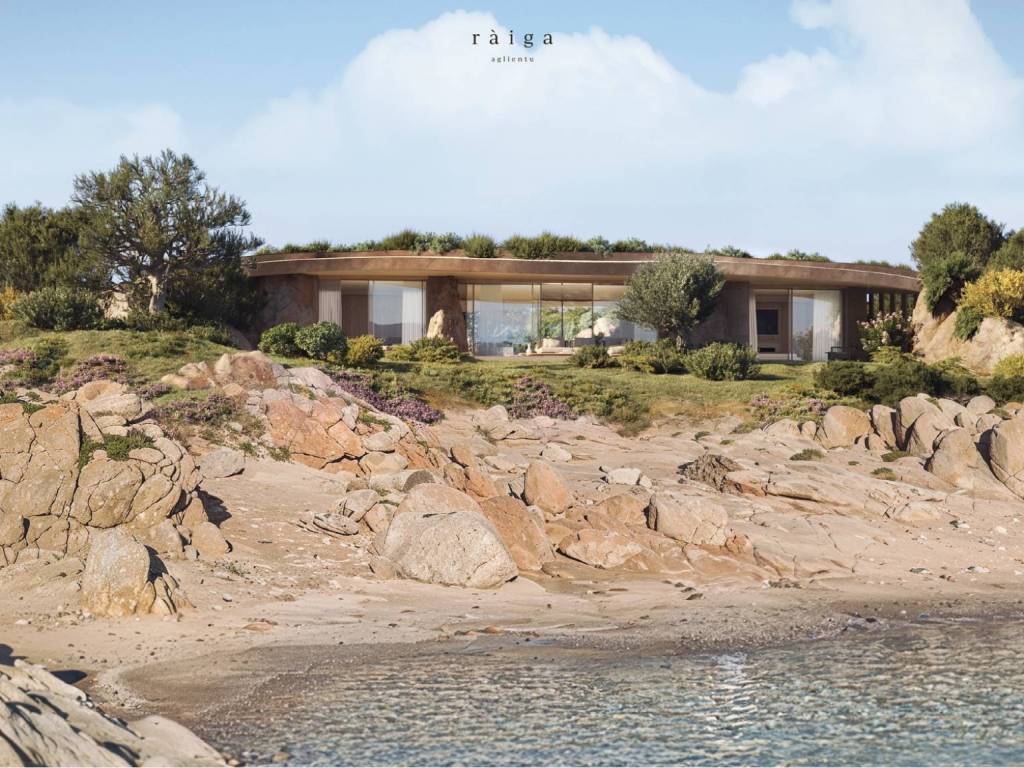 Villa a Aglientu in Località Portobello di Gallura - Foto 2