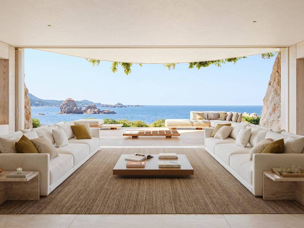 Villa a Aglientu in Località Portobello di Gallura - Foto 3