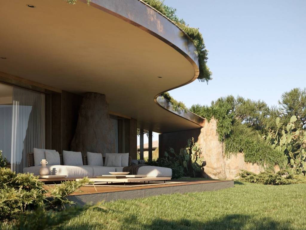 Villa a Aglientu in Località Portobello di Gallura - Foto 4