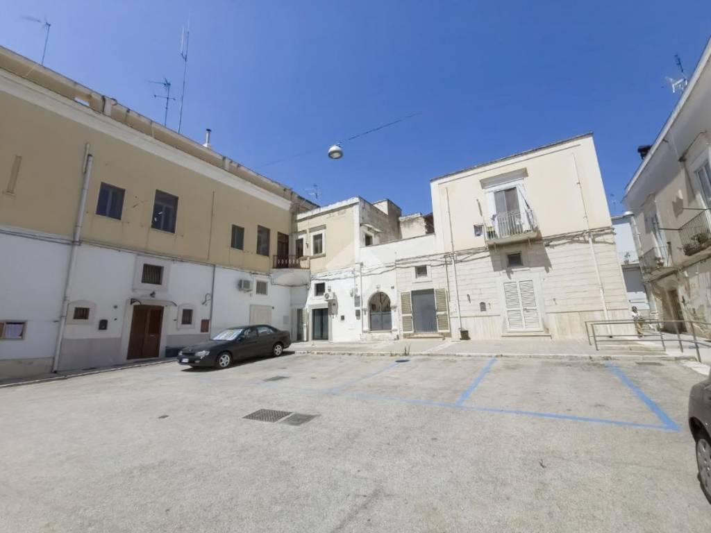 Appartamento a Manfredonia in Largo de Nicastro, 5 - Foto 2
