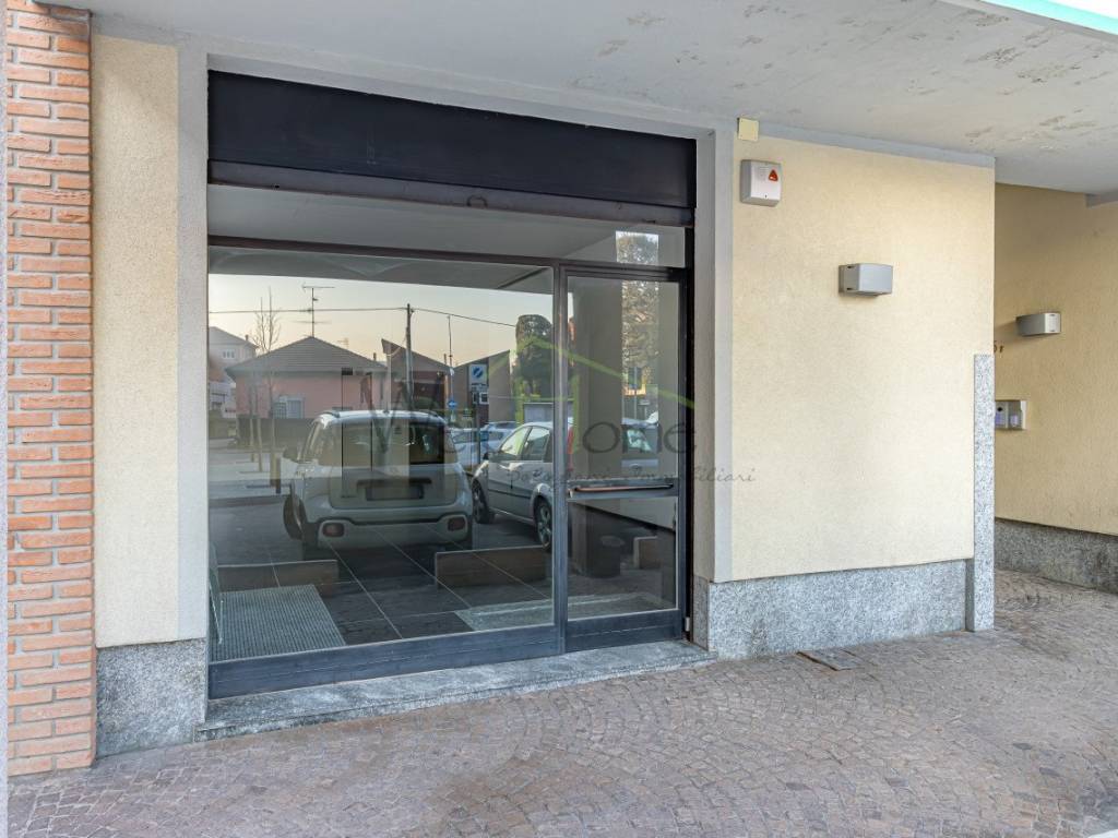 Immobile a Tavernerio in Via Provinciale, 16 - Foto 2