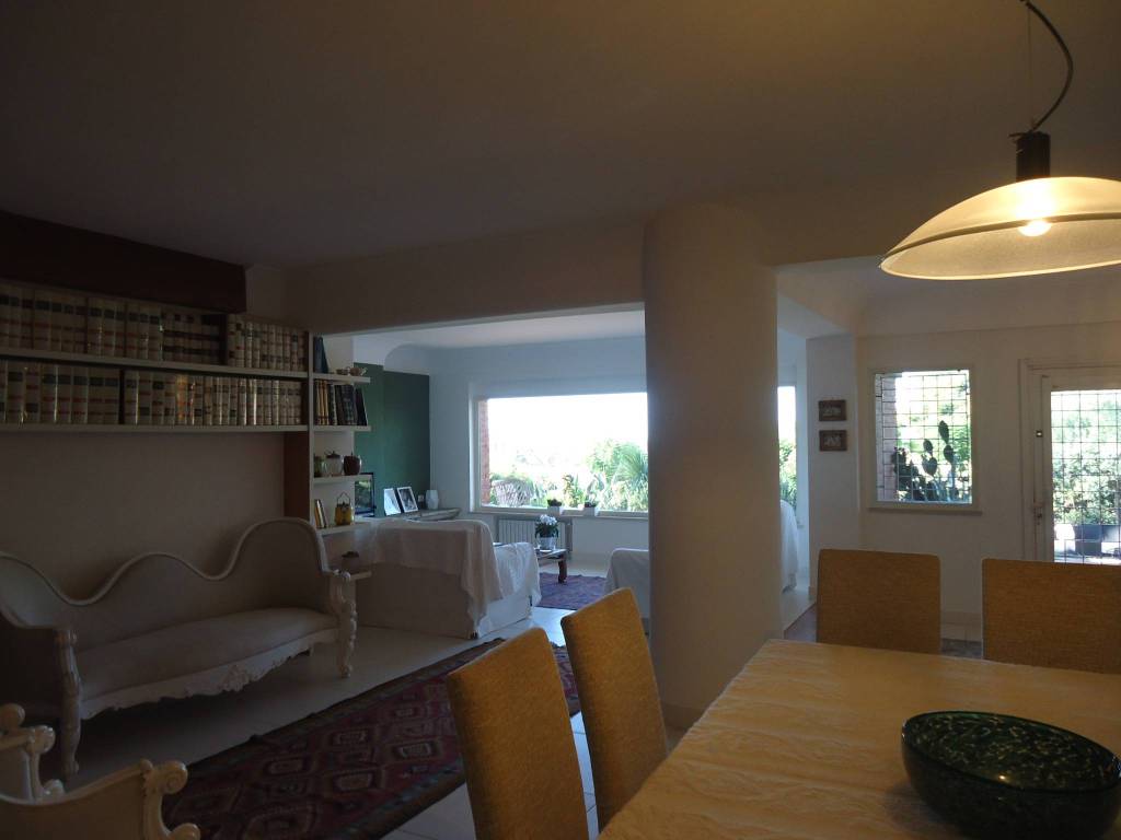 Villa a Marsala in Via Trieste - Foto 4