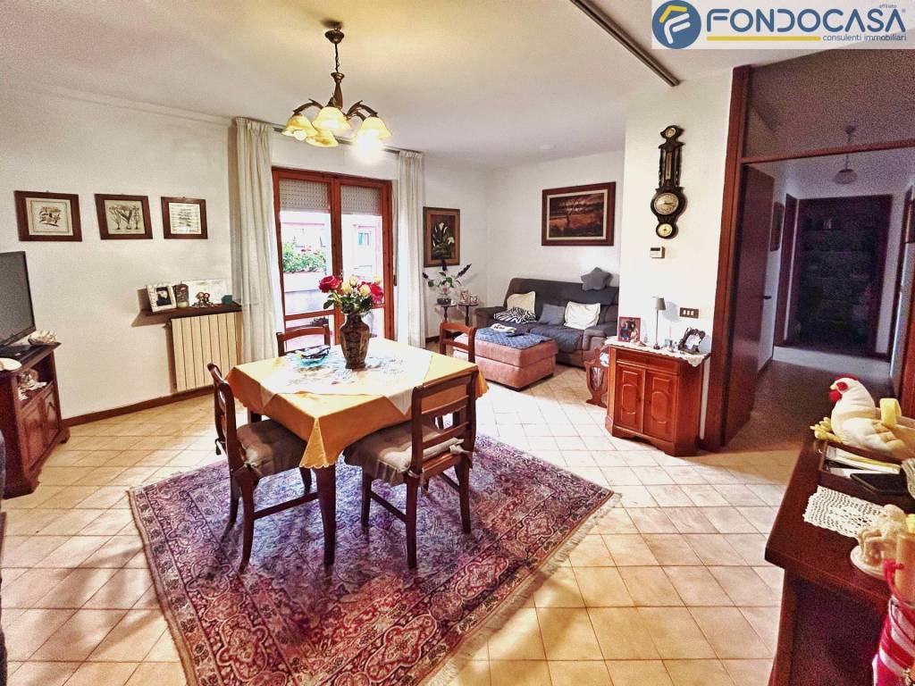 Appartamento a Forte dei marmi in Via Buonarroti - Foto 3