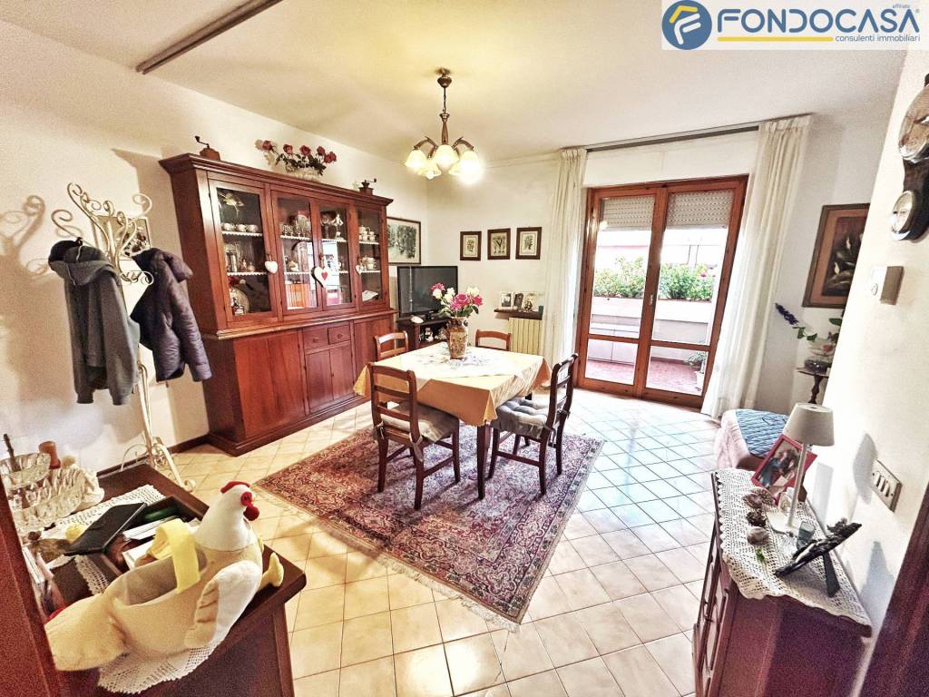 Appartamento a Forte dei marmi in Via Buonarroti - Foto 4
