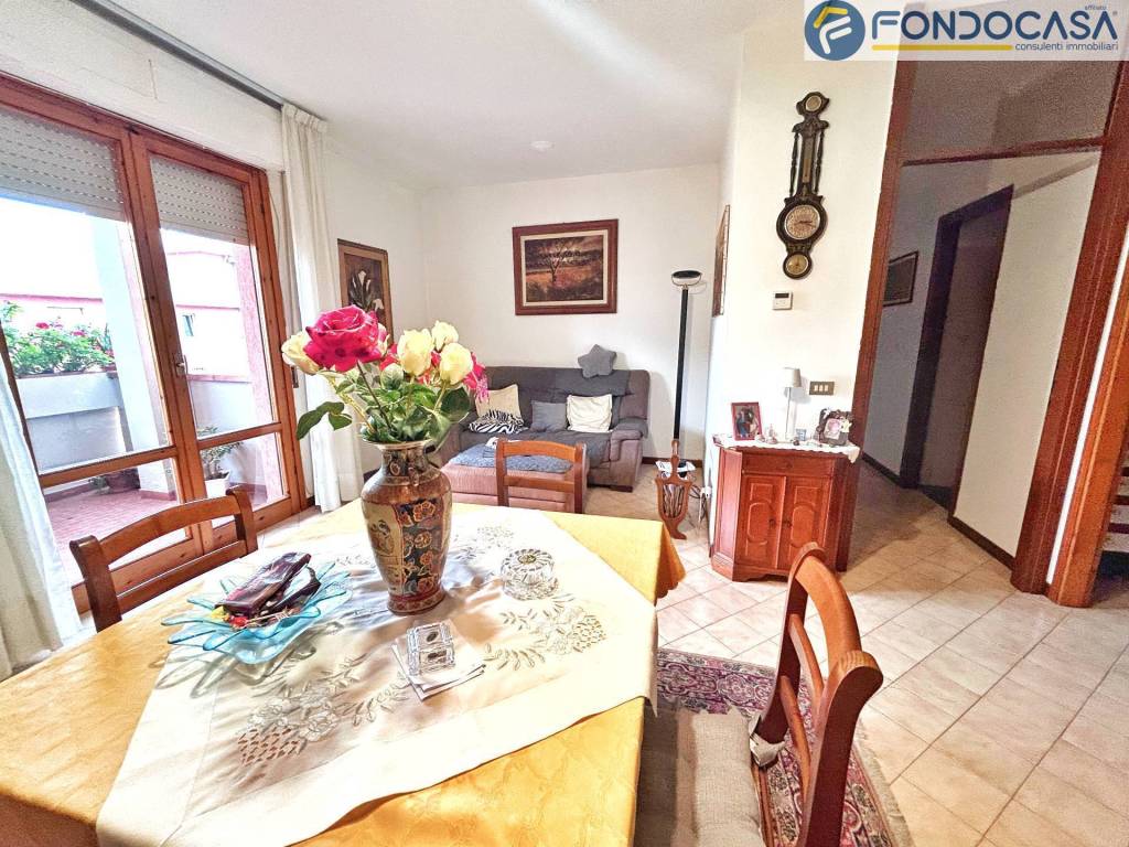 Appartamento a Forte dei marmi in Via Buonarroti - Foto 5