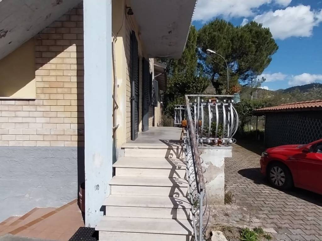 Appartamento a Ascoli piceno in Via Salaria - Foto 3