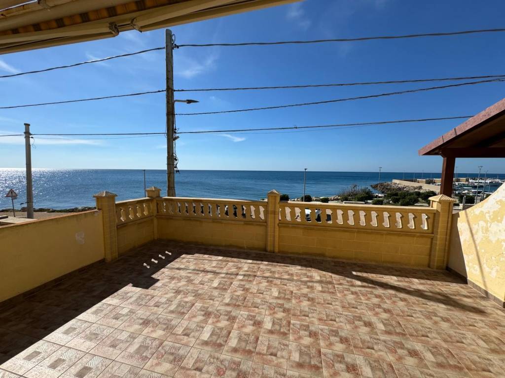 Appartamento a Morciano di leuca in Litoranea Gallipoli Leuca, 19 - Foto 3