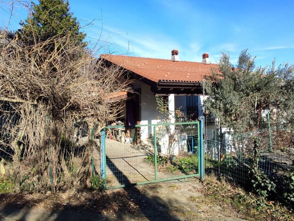 Rustico / casale a Envie in Via Ruffinengo, 6 - Foto 4