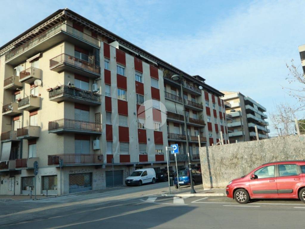 Appartamento a Pescara in Via Socrate, 14 - Foto 4