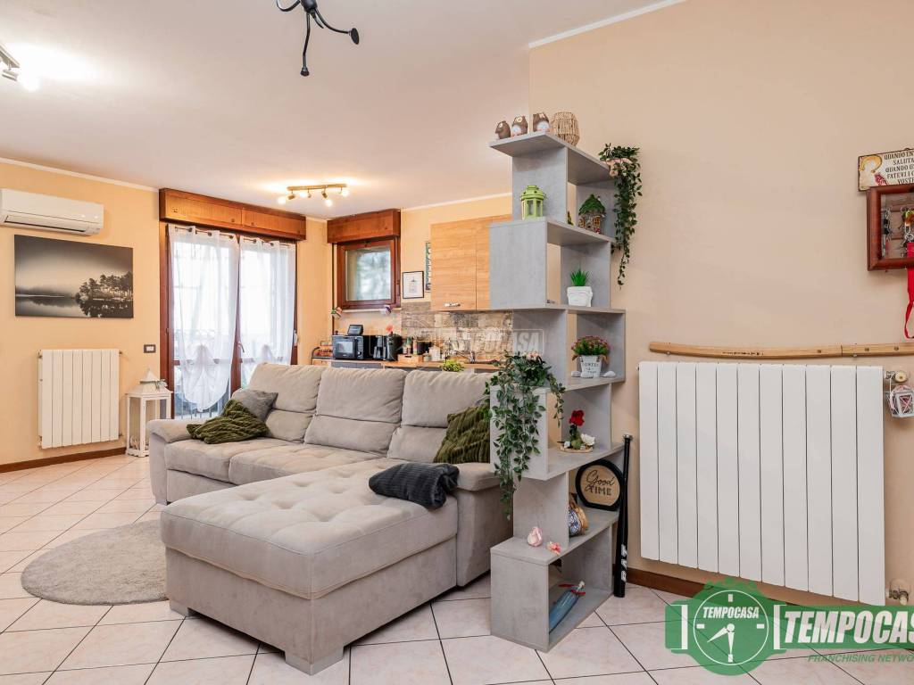 Appartamento a Tavazzano con villavesco in Via Lago Gerundo 7 - Foto 3