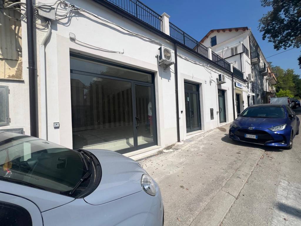 Immobile a Chieti in Via dei Frentani - Foto 2