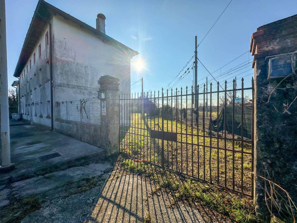 Casa indipendente a Palmanova in SP71, 35 - Foto 3