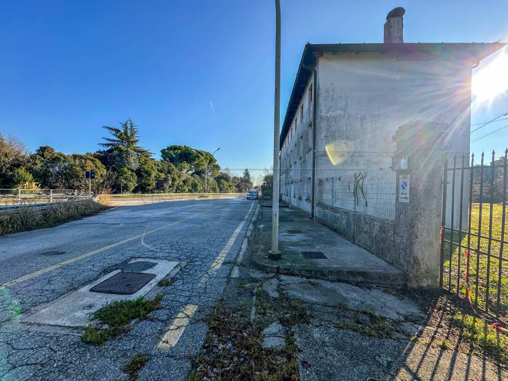 Casa indipendente a Palmanova in SP71, 35 - Foto 4