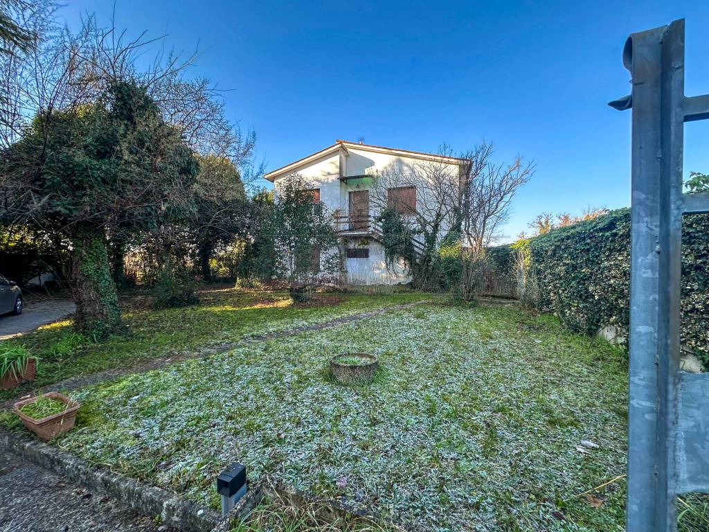 Casa indipendente a Palmanova in SP71, 35 - Foto 5