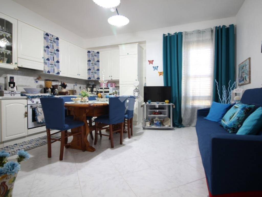 Villa a Erice in Via S. Cusumano, 62 - Foto 5