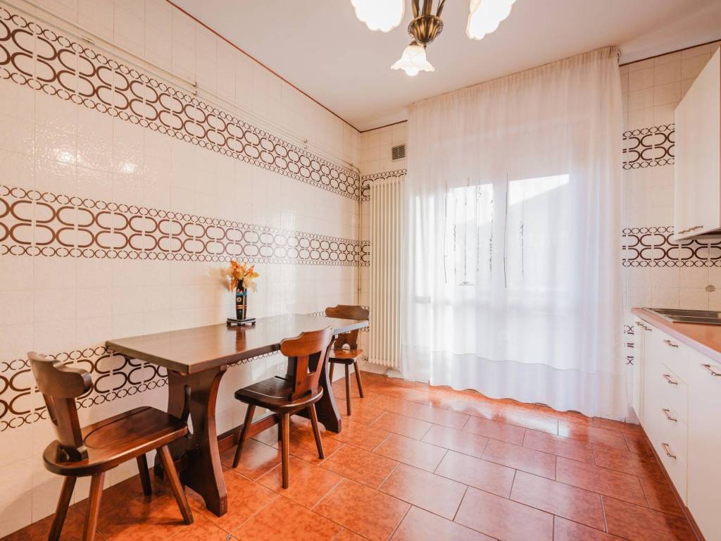 Appartamento a Santa maria di sala in Via Arturo Toscanini, 34 - Foto 2