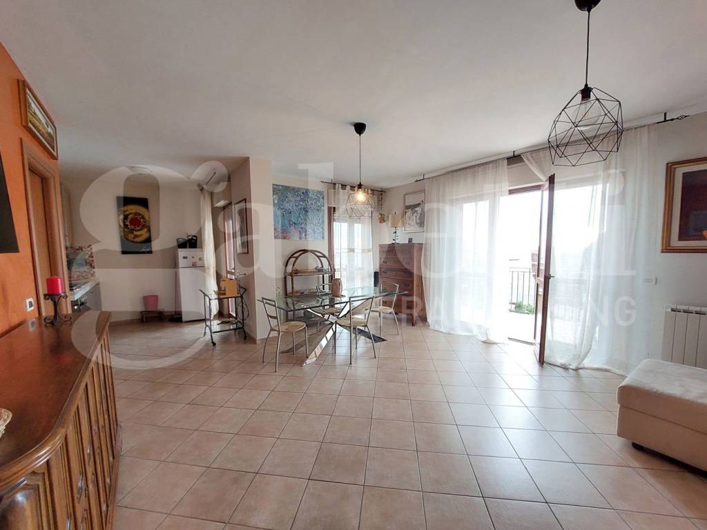 Appartamento a Mosciano sant'angelo in Contrada Sant'Arcangelo, 20 - Foto 5