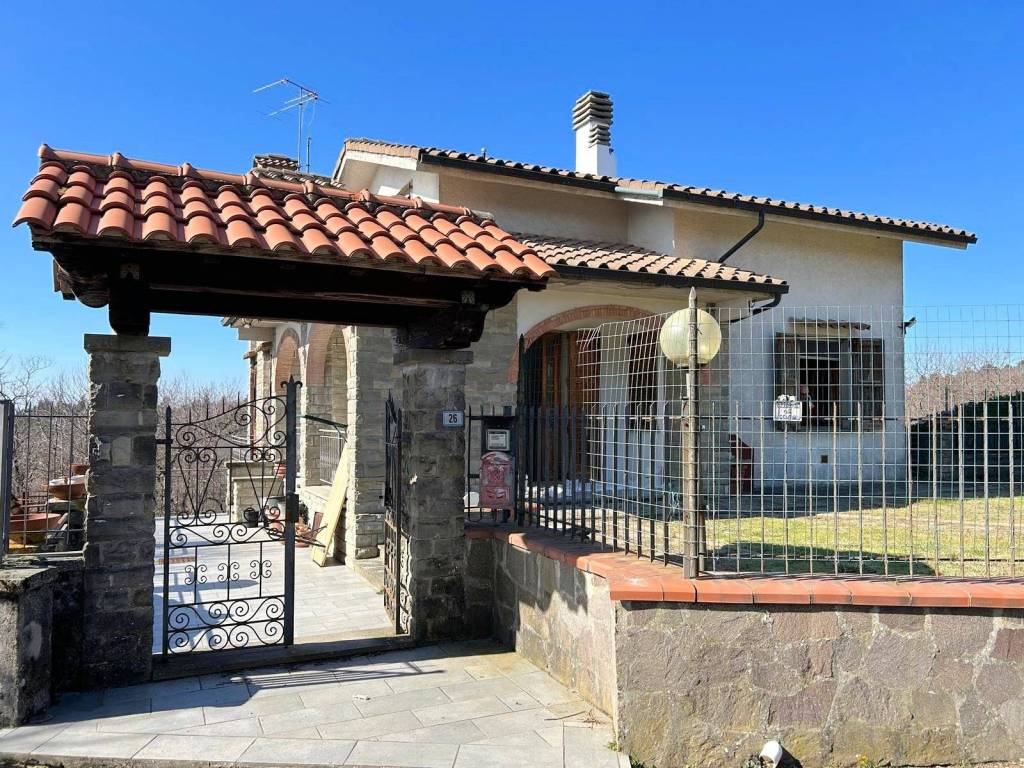 Villa a Marliana - Foto 2