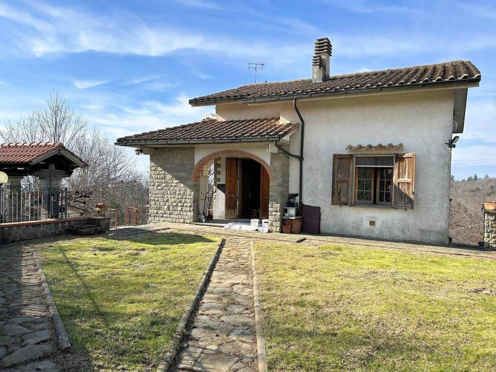 Villa a Marliana - Foto 3