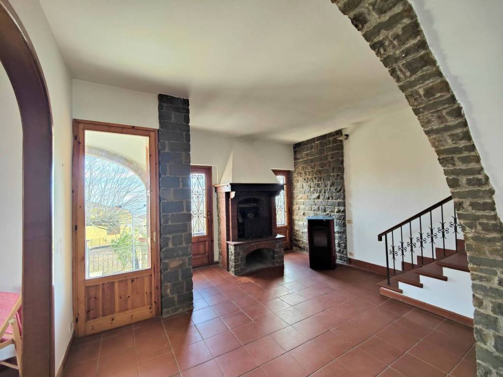 Villa a Marliana - Foto 4