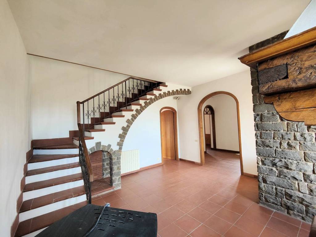 Villa a Marliana - Foto 5
