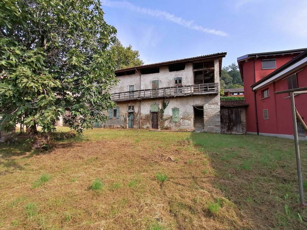 Rustico / casale a Oggiono in Via Piave, 8 - Foto 2