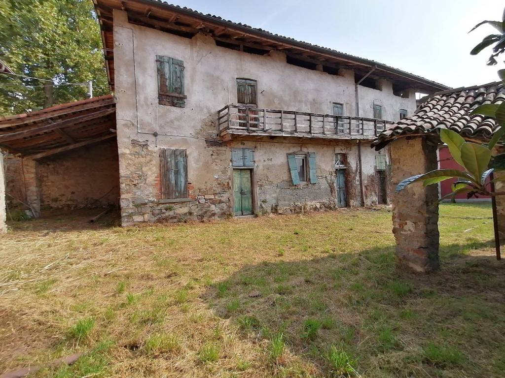 Rustico / casale a Oggiono in Via Piave, 8 - Foto 5