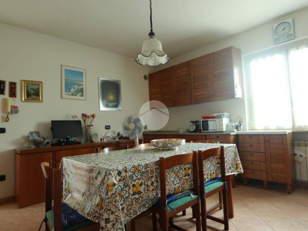 Villa a Pescara in Strada vicinale del trappeto, 22 - Foto 5
