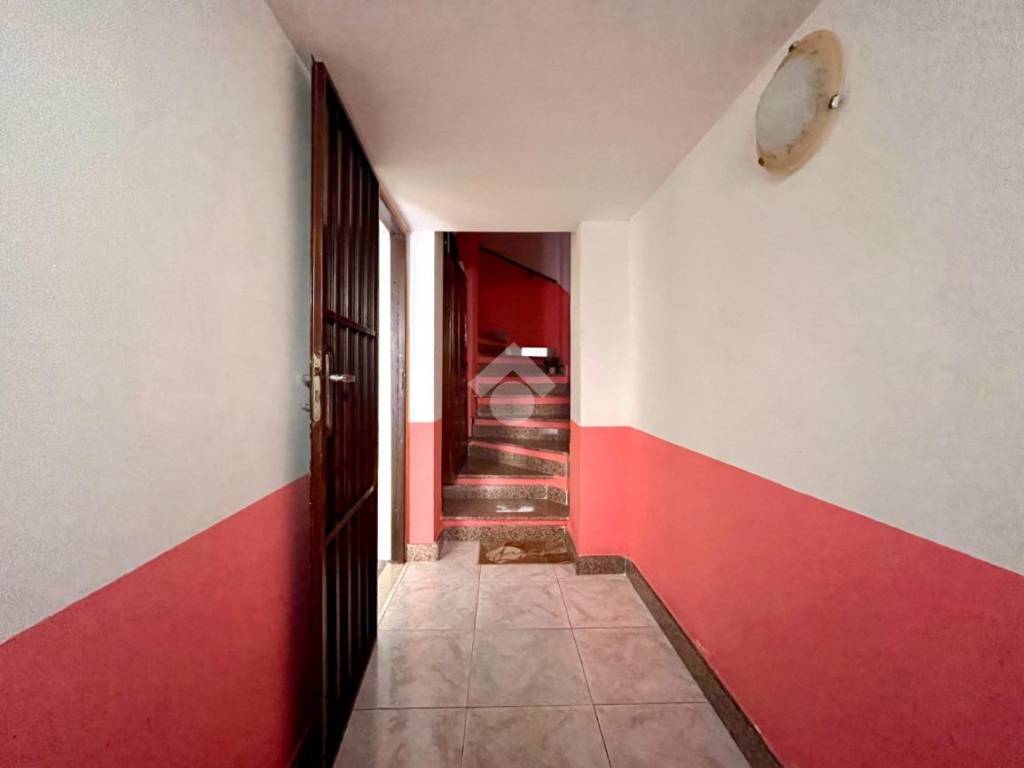 Casa indipendente a Castellammare del golfo in Via Quintino Sella, 101 - Foto 3