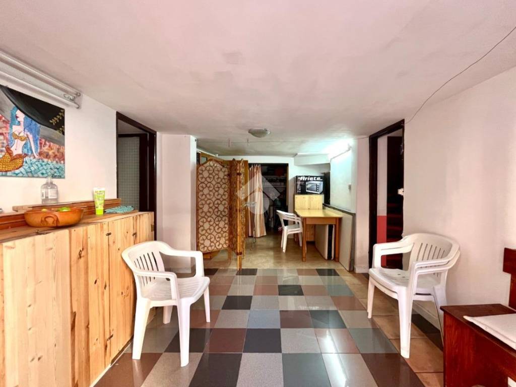 Casa indipendente a Castellammare del golfo in Via Quintino Sella, 101 - Foto 4