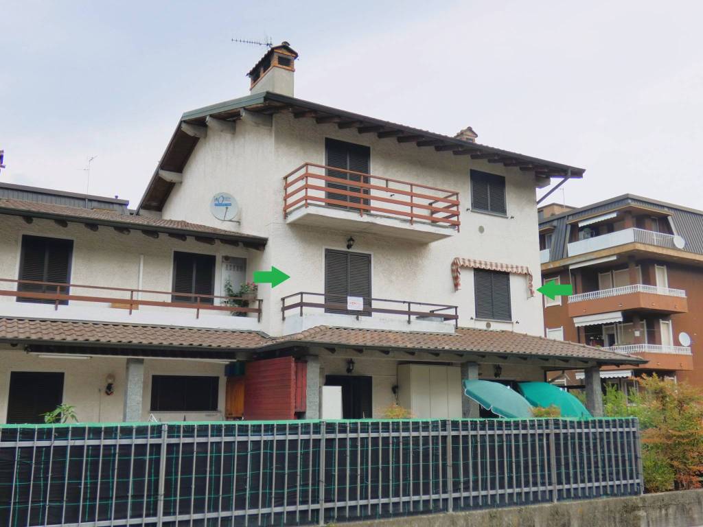 Appartamento a Cuvio in Via Erminia Maggi - Foto 2