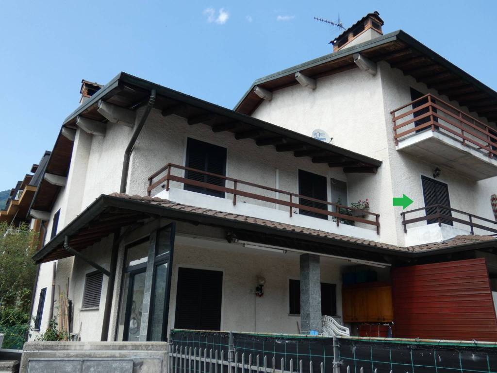 Appartamento a Cuvio in Via Erminia Maggi - Foto 3