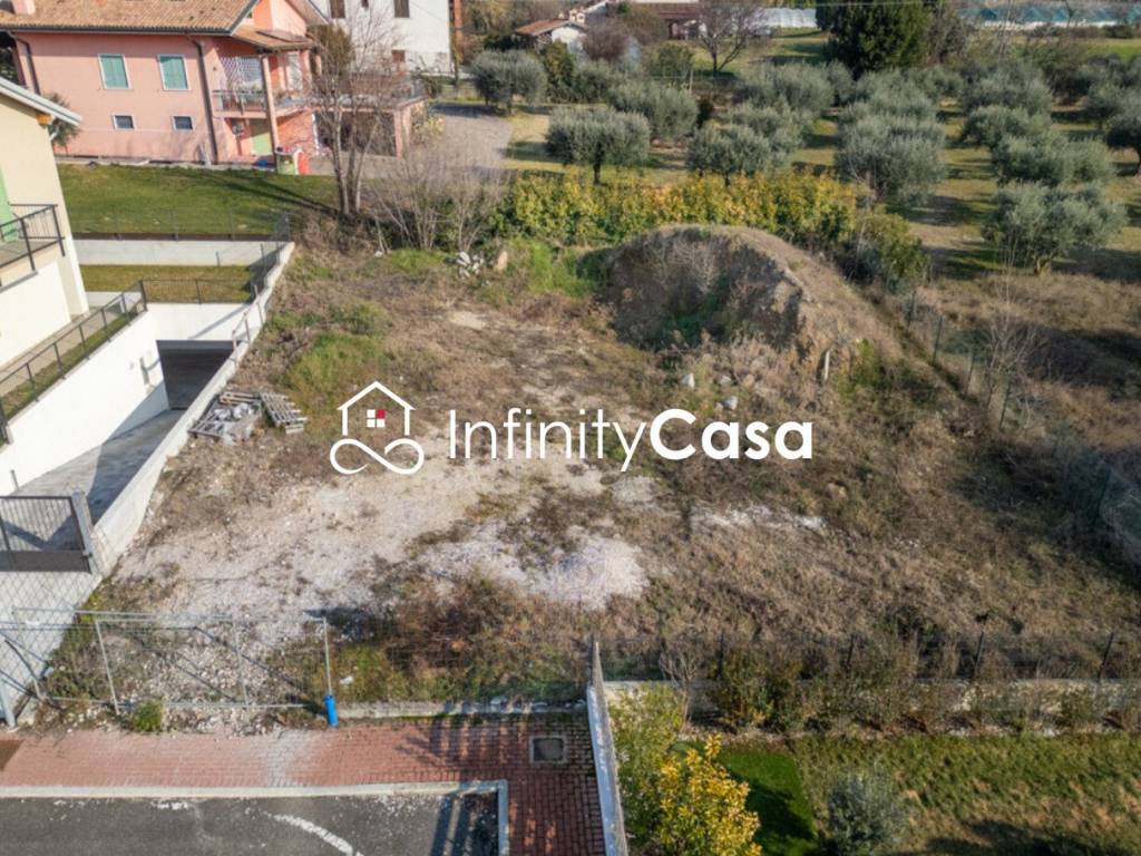 Terreno a Sona - Foto 3