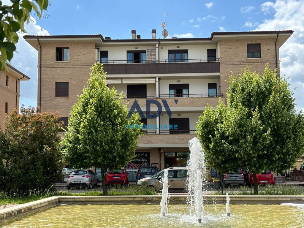 Appartamento a Assisi in via san pio X, 50 - Foto 2