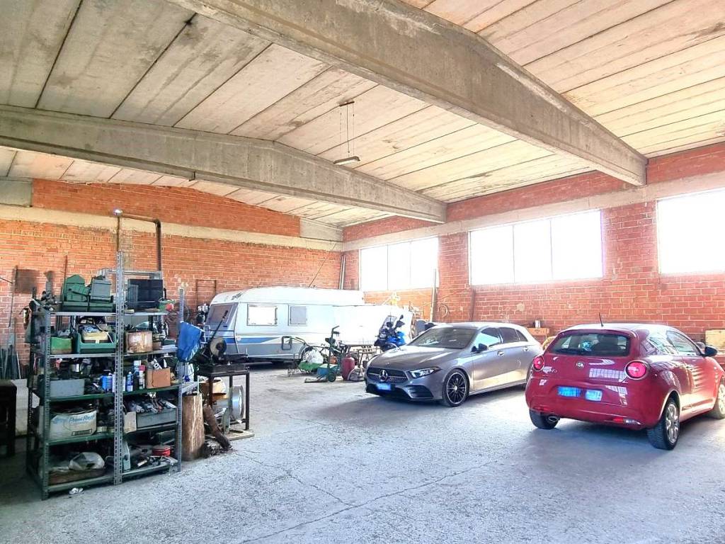 Immobile a Sissa trecasali in Frazione San Nazzaro, 86 - Foto 3