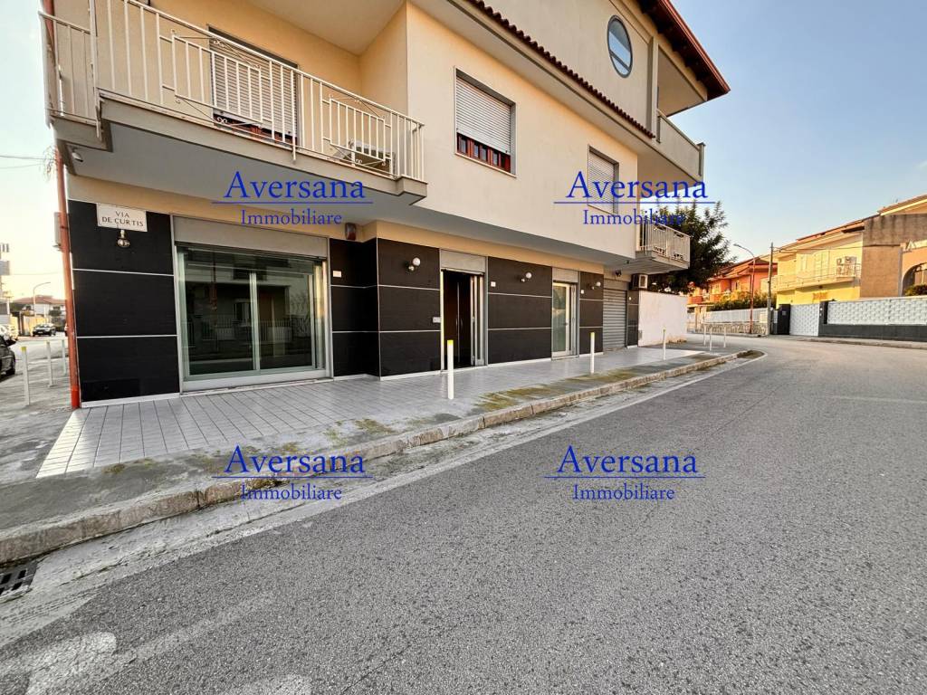 Immobile a Trentola-ducenta in Via Antonio De Curtis - Foto 3